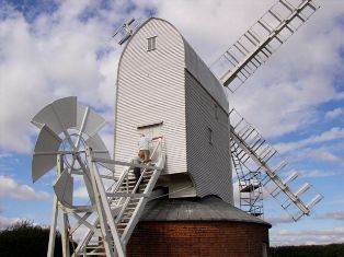 aythorpe mill 2
